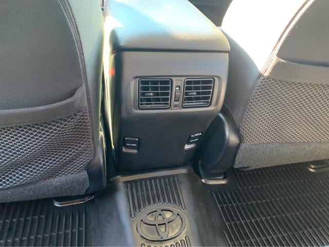 2014 Toyota 4Runner Limited