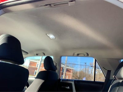 2014 Toyota 4Runner Limited