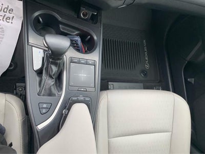 2020 Lexus UX 