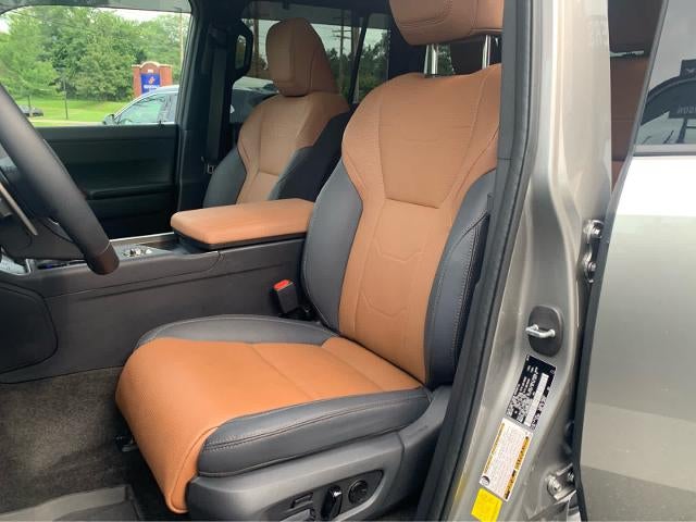 2025 Lexus GX GX 550 Luxury