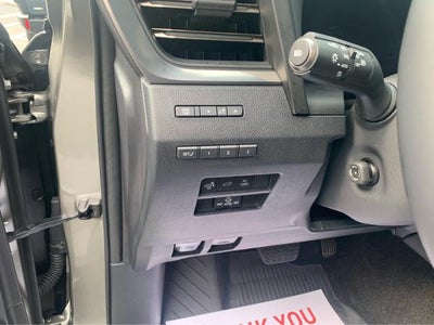 2025 Lexus GX GX 550 Luxury