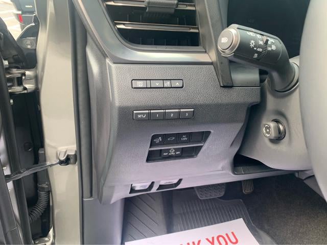2025 Lexus GX GX 550 Luxury