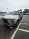 2025 Lexus GX GX 550 Luxury