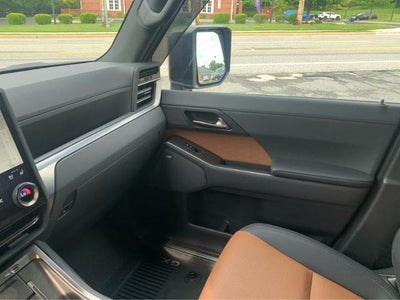 2025 Lexus GX GX 550 Luxury