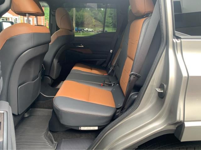 2025 Lexus GX GX 550 Luxury