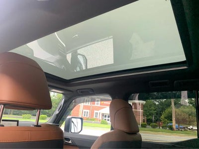 2025 Lexus GX GX 550 Luxury