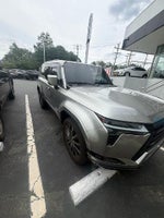 2025 Lexus GX GX 550 Luxury