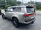 2025 Lexus GX GX 550 Luxury
