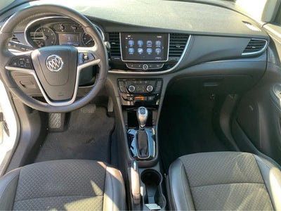 2019 Buick Encore Sport Touring