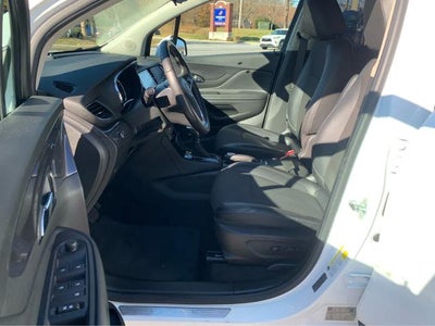 2019 Buick Encore Sport Touring