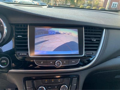 2019 Buick Encore Sport Touring