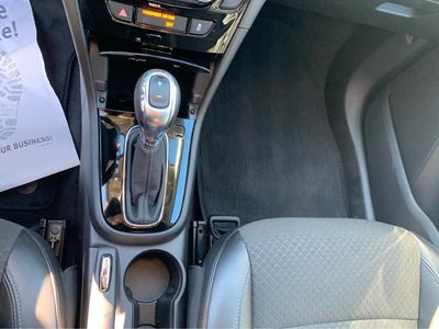 2019 Buick Encore Sport Touring