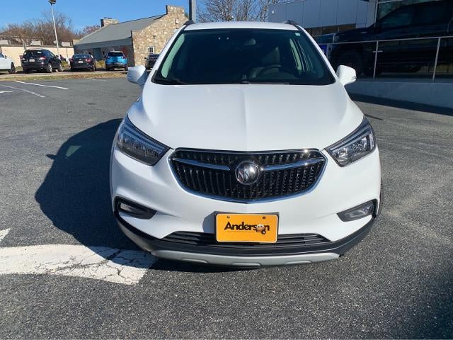 2019 Buick Encore Sport Touring