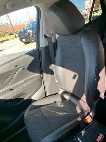 2019 Buick Encore Sport Touring