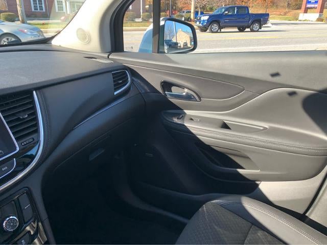 2019 Buick Encore Sport Touring