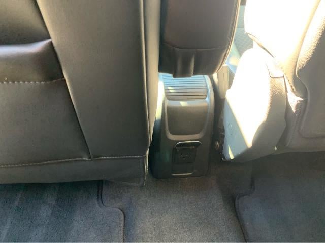 2019 Buick Encore Sport Touring