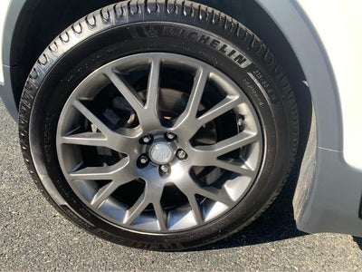 2019 Buick Encore Sport Touring