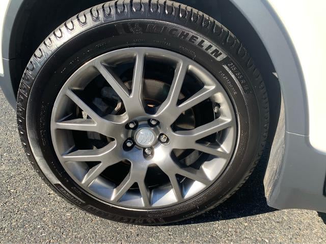 2019 Buick Encore Sport Touring