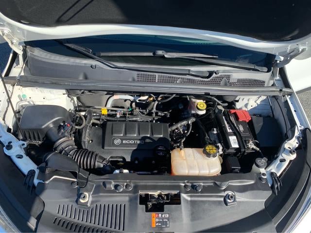 2019 Buick Encore Sport Touring