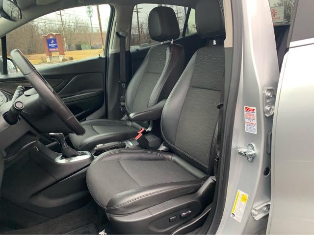 2015 Buick Encore Base