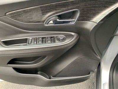 2015 Buick Encore Base