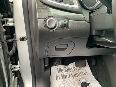 2015 Buick Encore Base