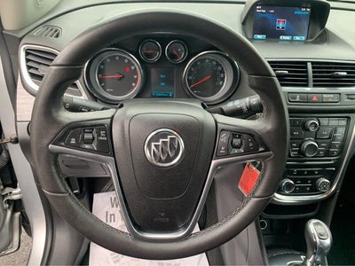 2015 Buick Encore Base