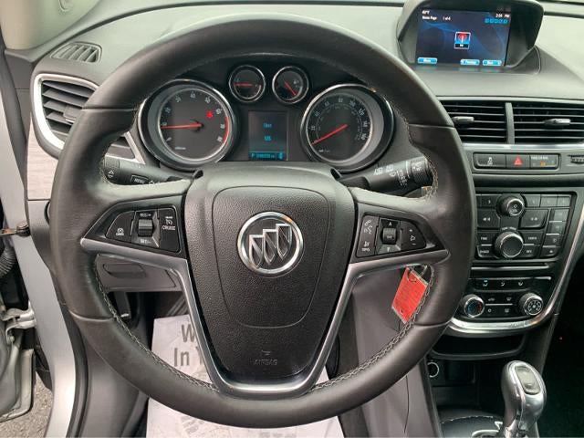 2015 Buick Encore Base