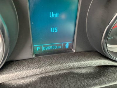 2015 Buick Encore Base