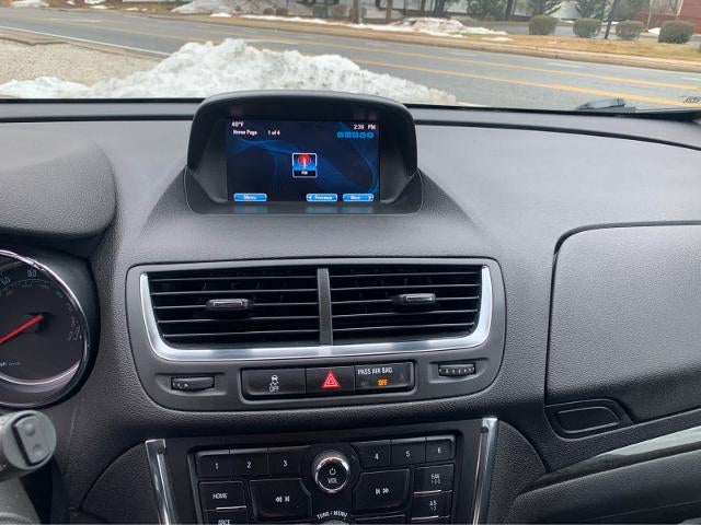 2015 Buick Encore Base