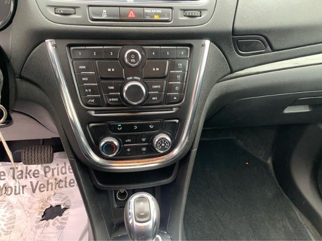 2015 Buick Encore Base