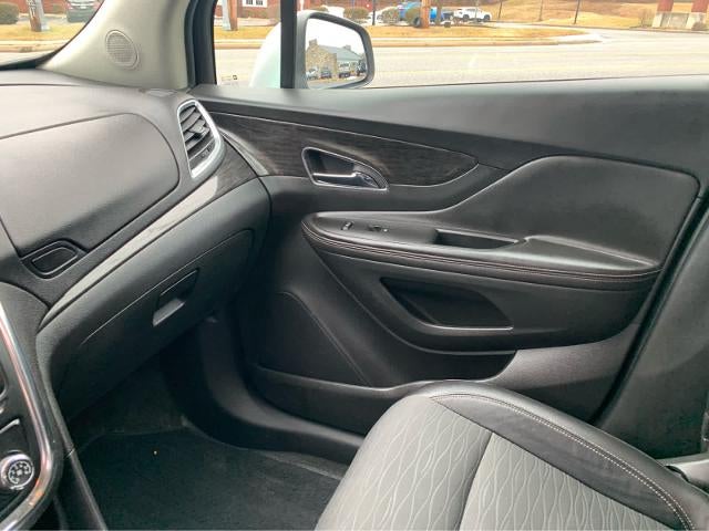 2015 Buick Encore Base