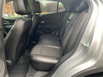 2015 Buick Encore Base