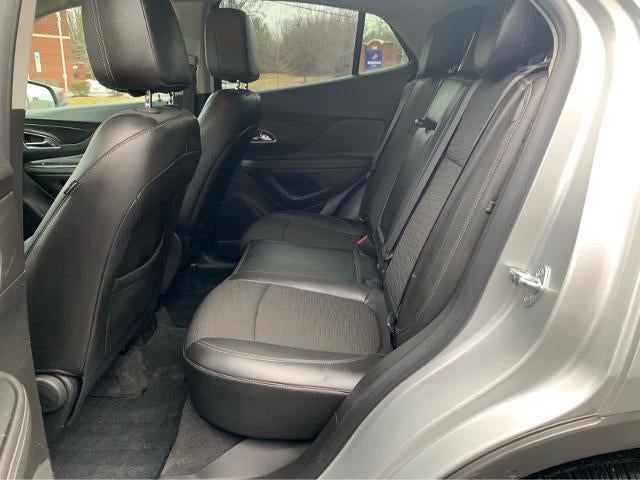 2015 Buick Encore Base