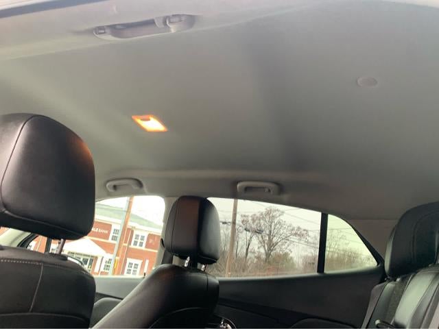 2015 Buick Encore Base