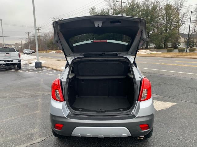 2015 Buick Encore Base