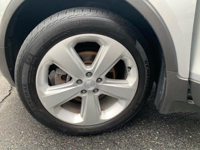 2015 Buick Encore Base