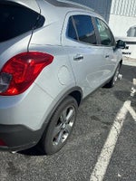 2014 Buick Encore Base
