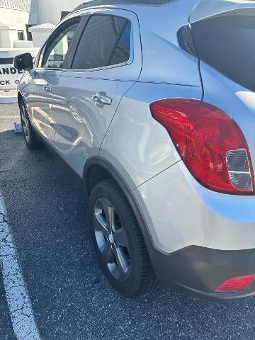 2014 Buick Encore Base