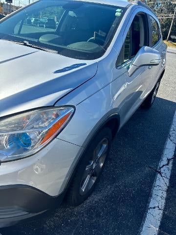 2014 Buick Encore Base