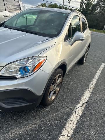 2014 Buick Encore Base