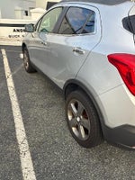 2014 Buick Encore Base
