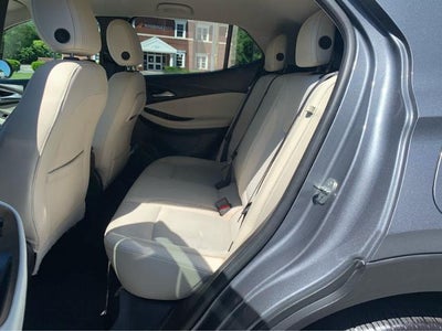 2021 Buick Encore GX Preferred