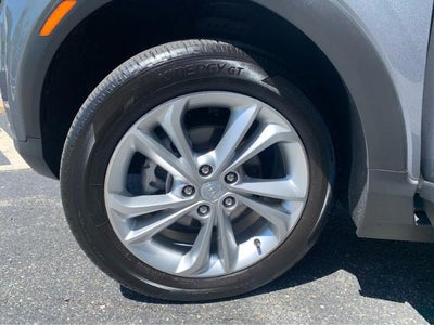 2021 Buick Encore GX Preferred