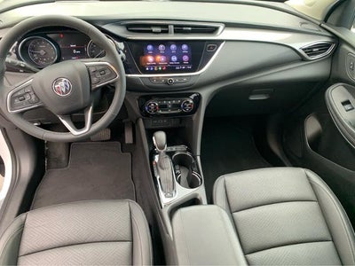 2022 Buick Encore GX Essence