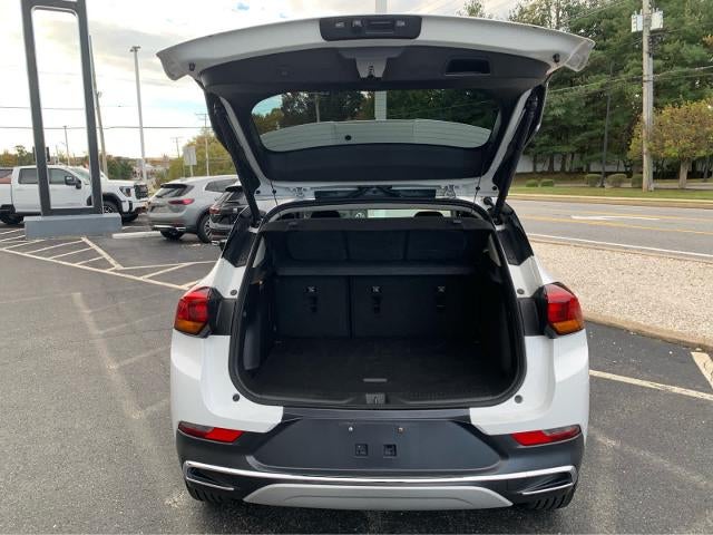 2022 Buick Encore GX Essence