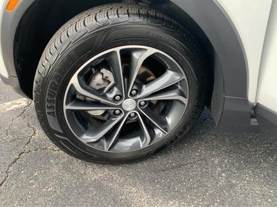 2022 Buick Encore GX Essence