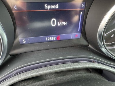 2023 Buick Encore GX Essence