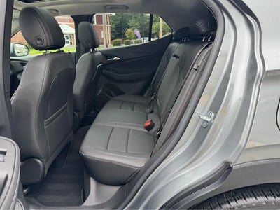 2023 Buick Encore GX Essence