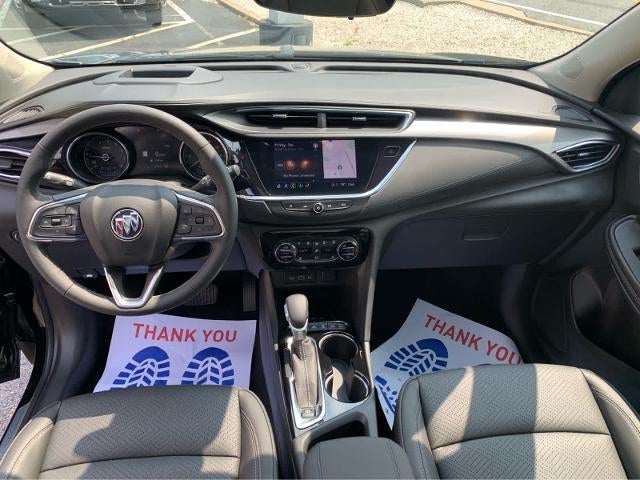 2022 Buick Encore GX Essence